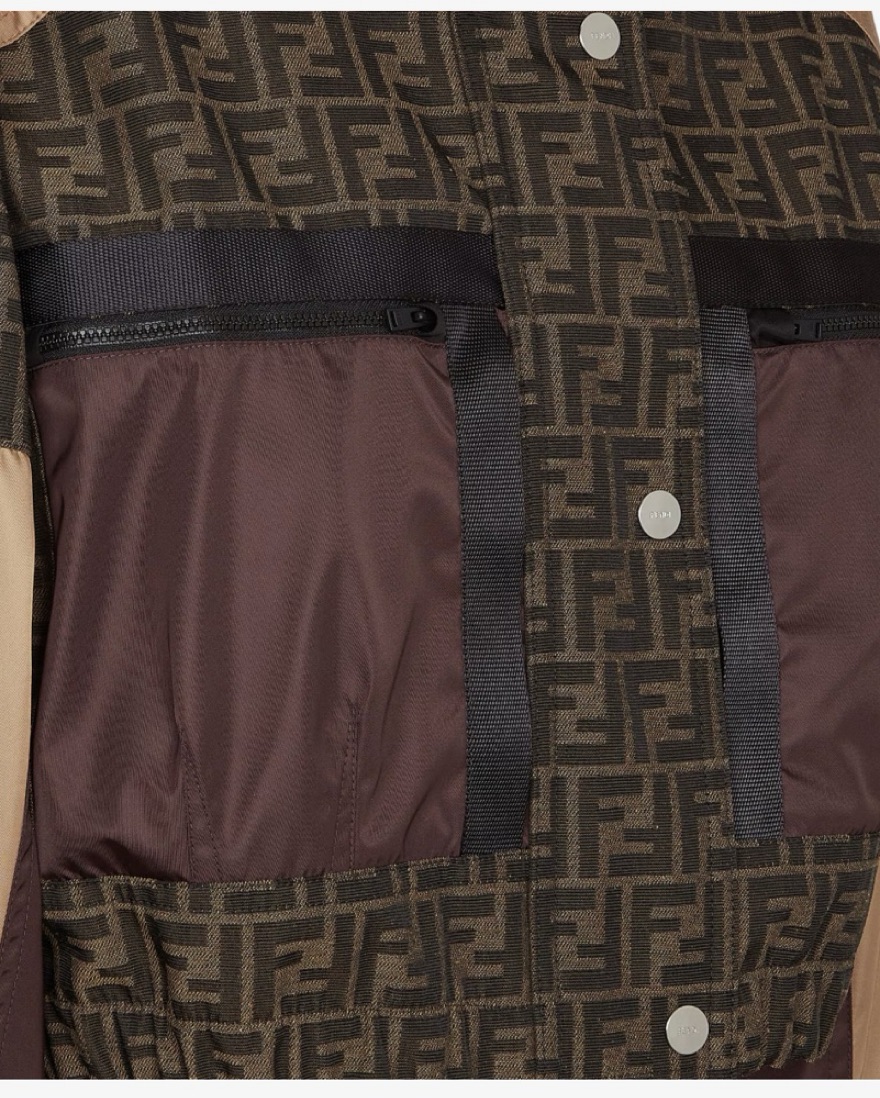 FENDI Ski Jacket (24/25 Season)! by Fendi - Pickle