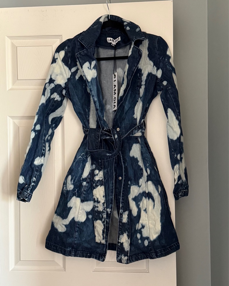 ジャケット・アウター jj GADID ANONIEM BAMBI / BLACK FREE Half Zip Jkt Black AW23 | Beyond Medals