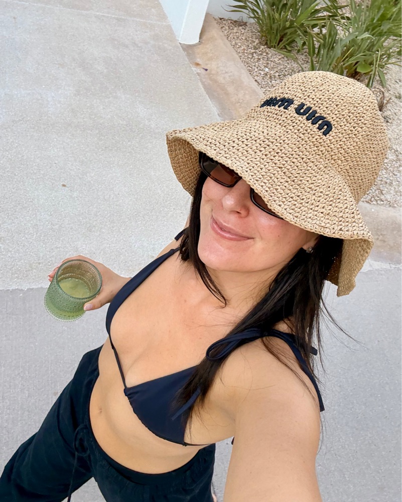 Shop Miu Miu - Pickle