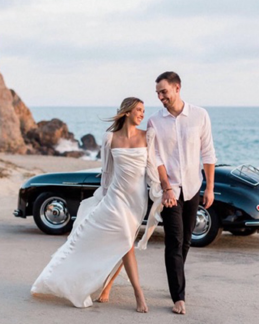 For Love And Lemons X Revolve Willow by For Love & Lemons - Pickle