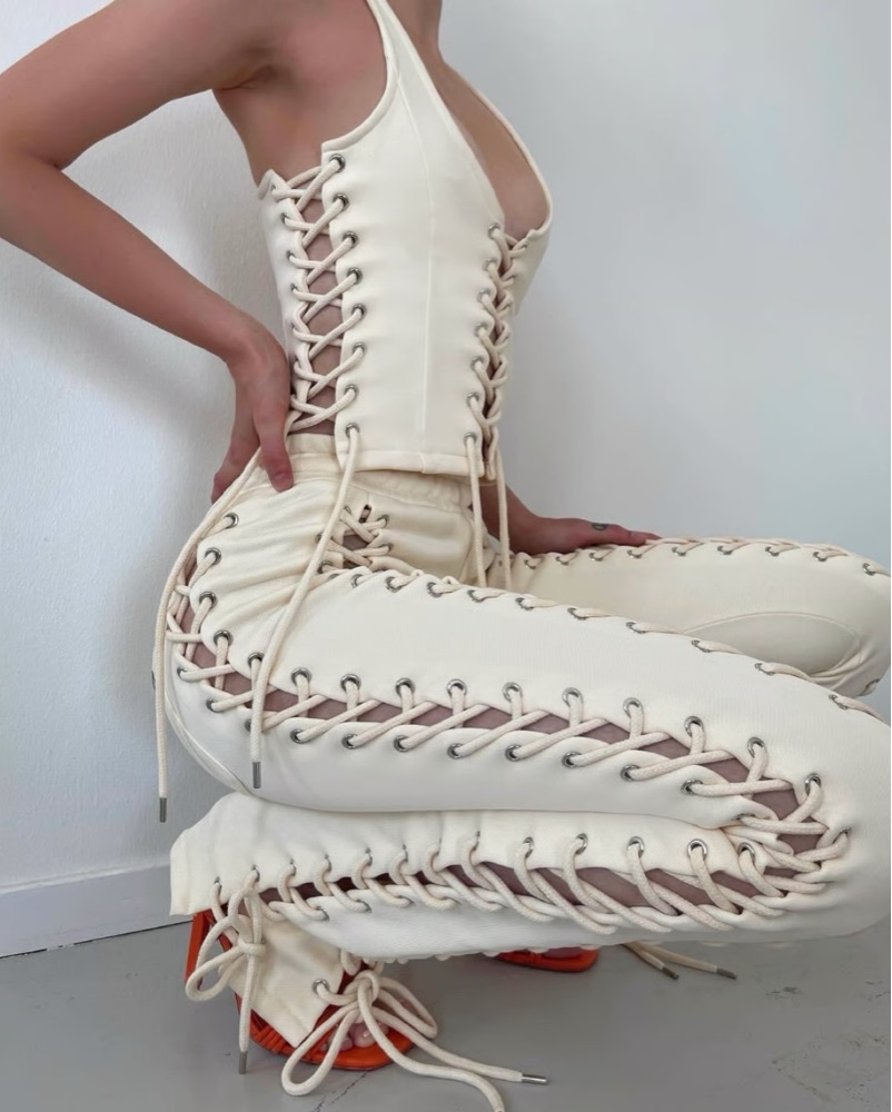 Hidden Cult Wynn Set by Hidden Cult - Pickle