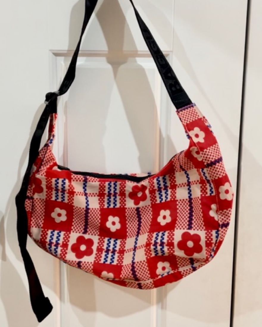 Sandy Liang x Baggu Bag by Sandy Liang - Pickle