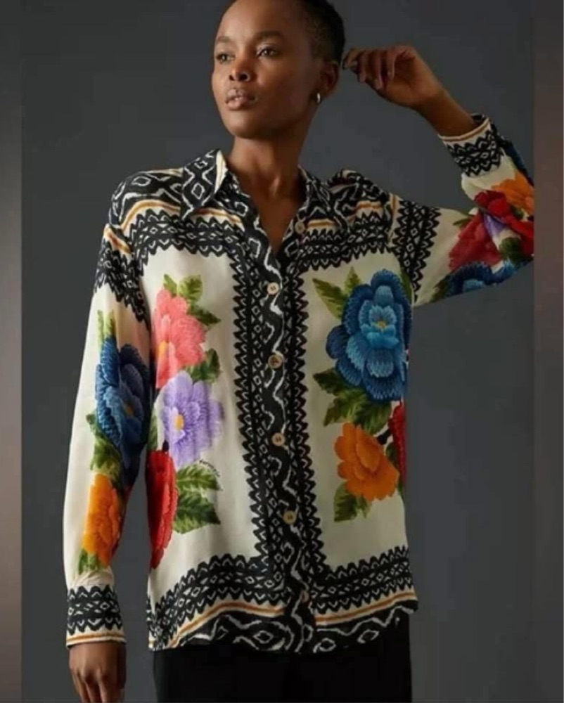 Buy Farm Rio Tops - Pickle