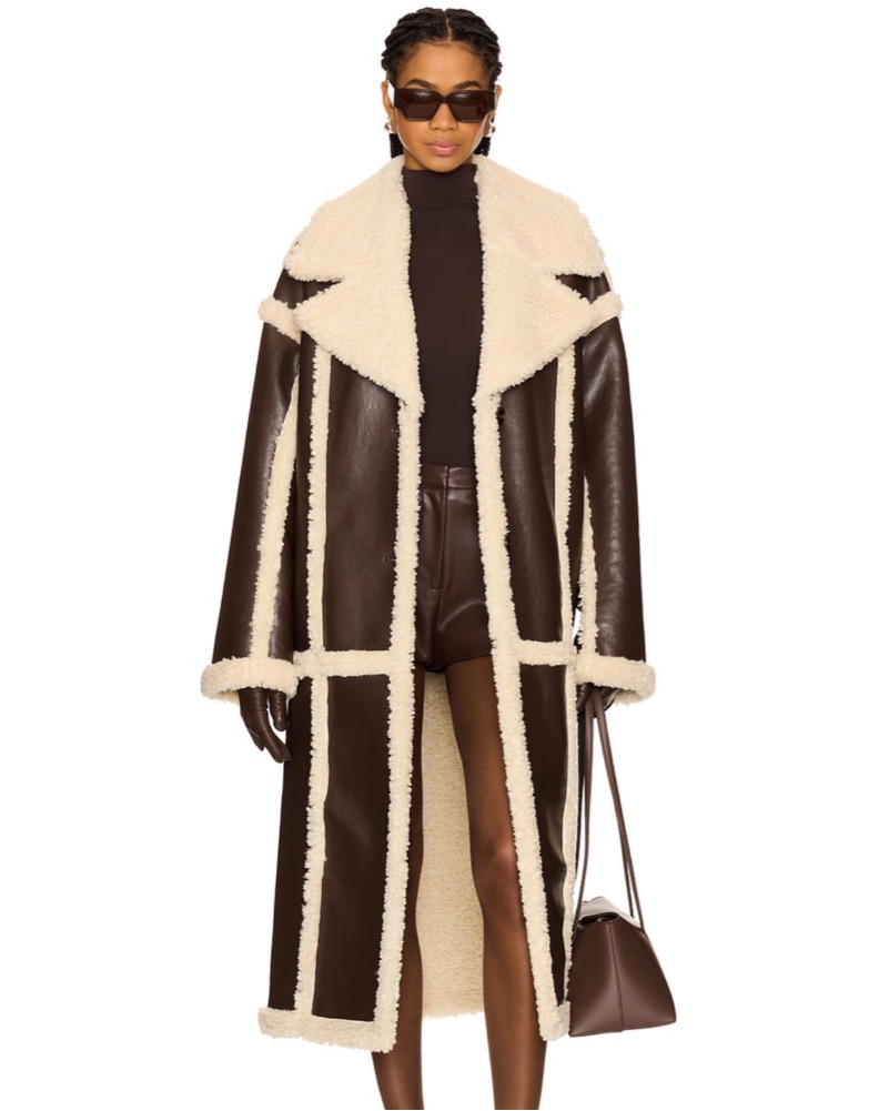 Rent Lovers And Friends Jackets - Pickle