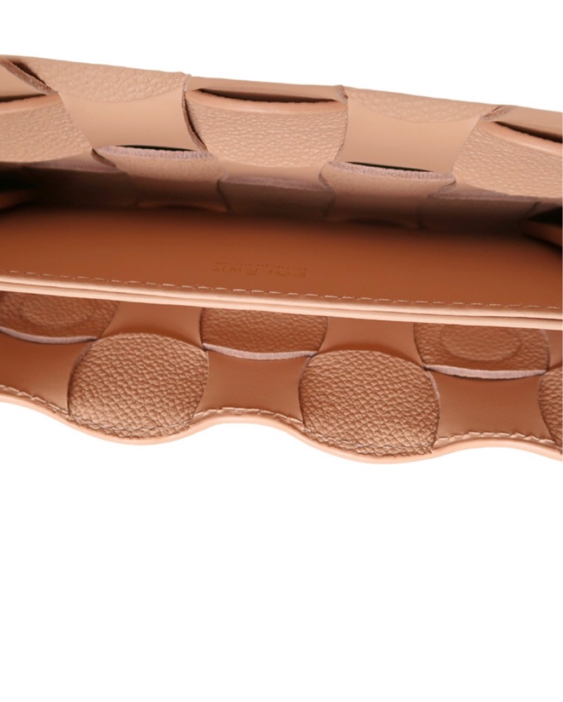 POLENE NEITI EDITION DUO DUNE BEIGE SHOU by Polene - Pickle