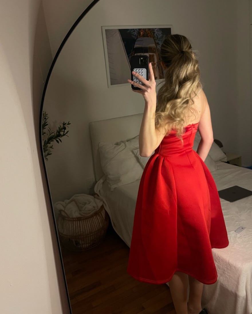 Mirror Palais Dress 専用 Dresses - Mirror Palais