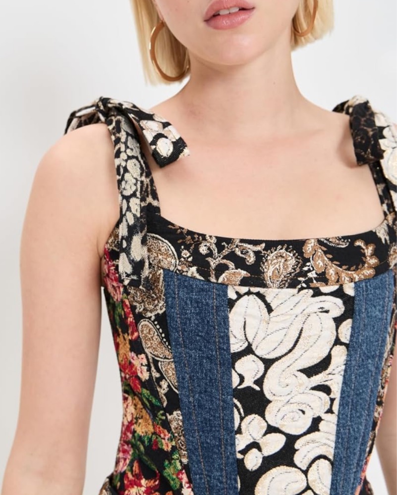 Alice + Olivia 2 Piece Set by Alice & Olivia - Pickle