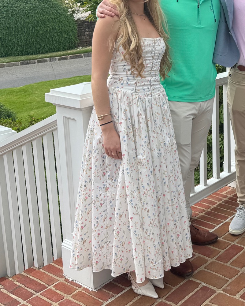 House Of CB YSABELLA Dress by House of CB - Pickle