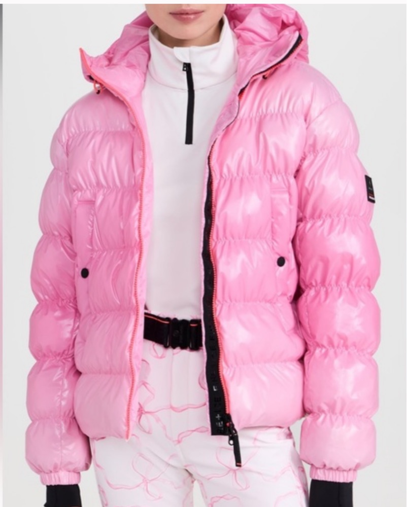 Rent LoveShackFancy Jackets - Pickle