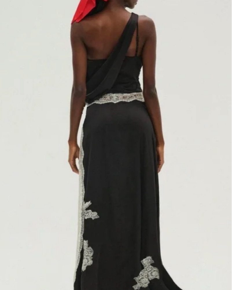 One Love様 For Love & Lemons Serira One Shoulder by For love and lemons - Pickle