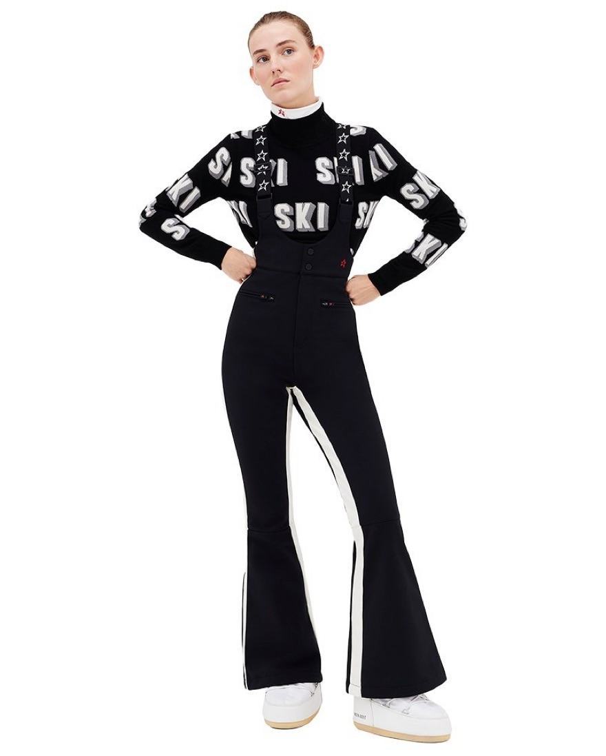 Perfect Moment Ski Suit by Perfect Moment - Pickle
