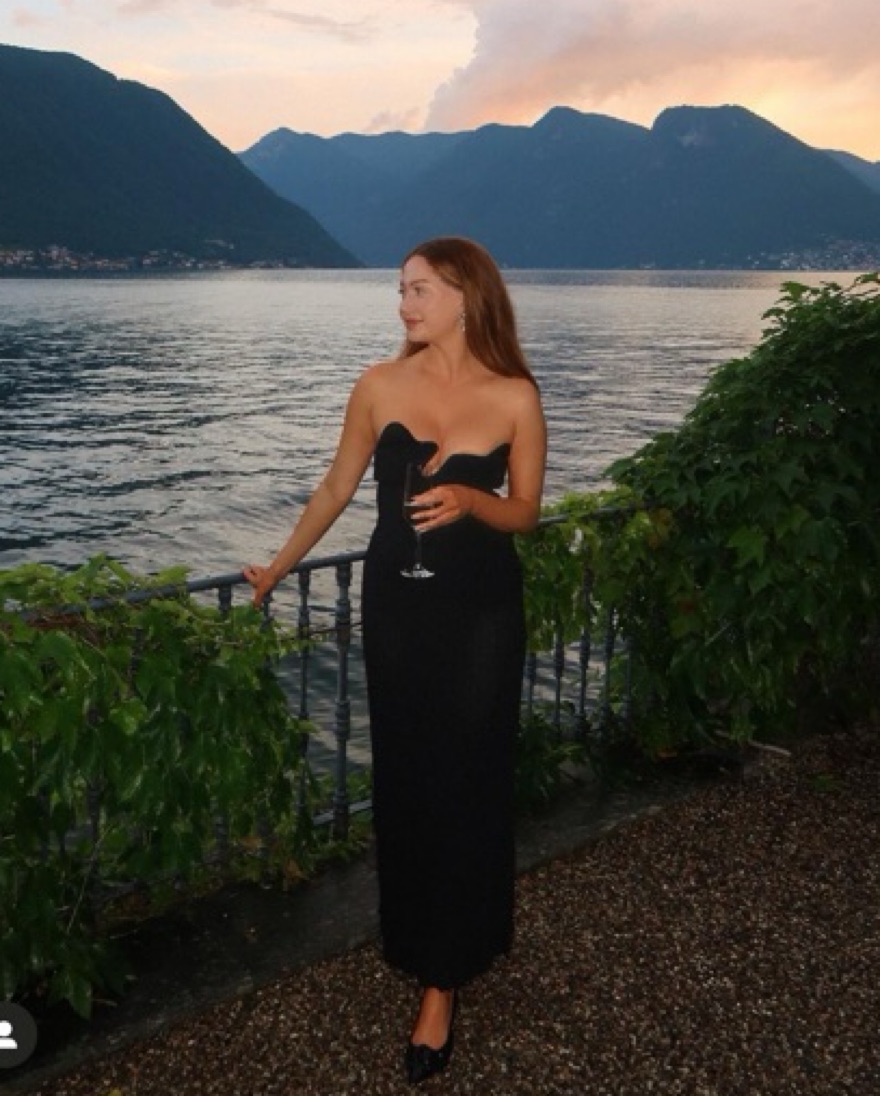 リテン Sheer Sculpture Topsブラック　新品タグ付き liten リテン Sheer Sculpture Tops