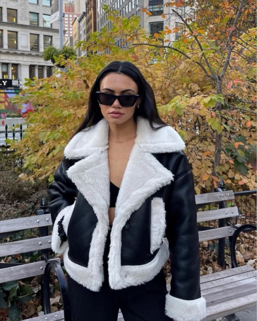 Shop Abercrombie and Fitch Jackets - Pickle