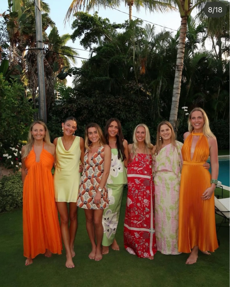 Leo Lin Set by Leo Lin - Pickle