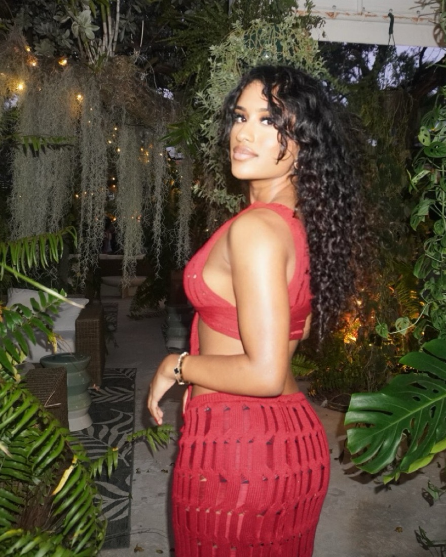 Jaded Ldn Twopiece Set by Jaded London/Revolve - Pickle