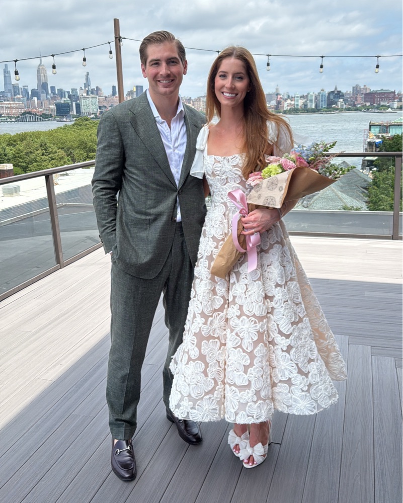 Bronx and Banco Sabrina White Midi Dress by Bronx And Banco - Pickle