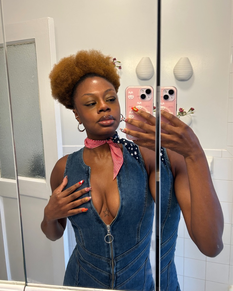 Revice Denim Hollywood Heartthrob by Revice Denim - Pickle