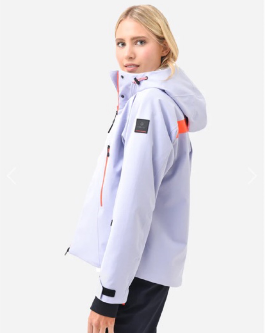 Bogner Fire + Ice Ski Jacket by Bogner - Pickle