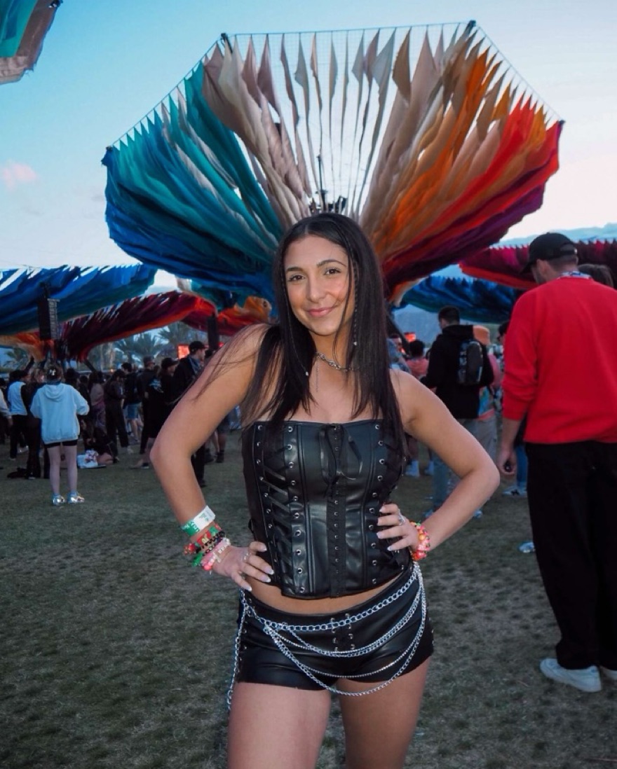 I.AM.GIA Ramona Set by I AM GIA - Pickle