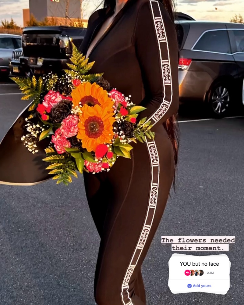 Wolford Thermal Jumpsuit XS by Wolford - Pickle