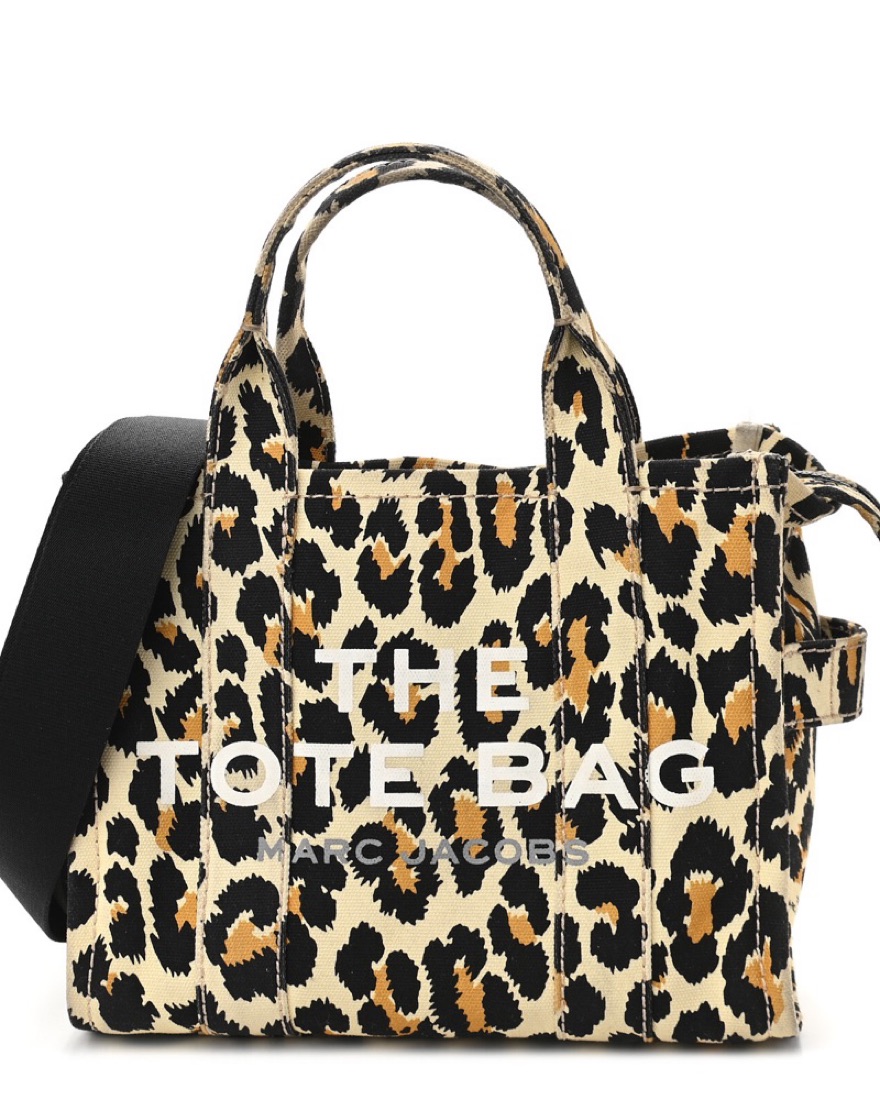 Marc Jacobs Tote Bag by Marc Jacobs - Pickle