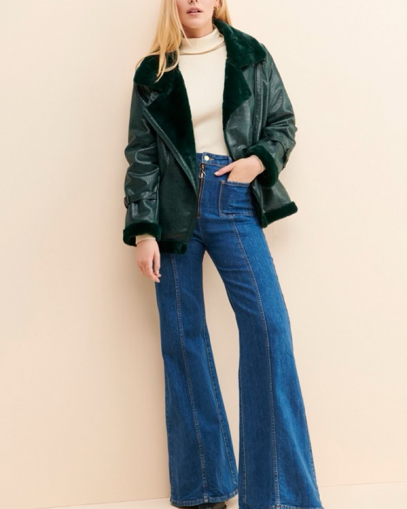 HORSEFEATHERSレディースEVE PNT MELカラーMサイズ新品 新品HORSEFEATHERSレディースEVE PNT MELカラー M新品