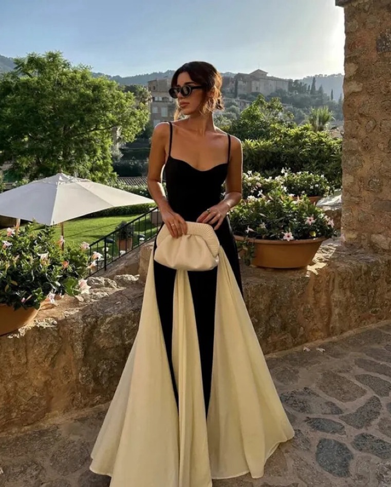 Arcina Ori Paloma Dress by Arcina Ori - Pickle