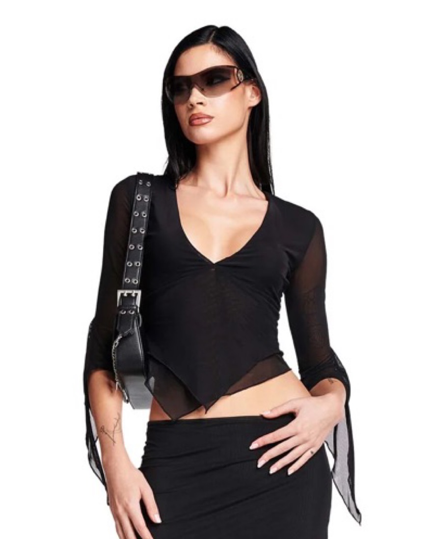 I Am Gia Freyja Top by I AM GIA - Pickle