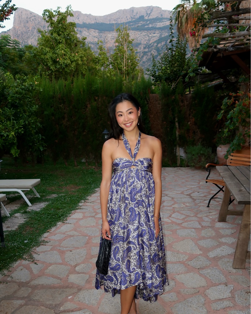 Zimmermann Silk Floral Dress by Zimmermann - Pickle