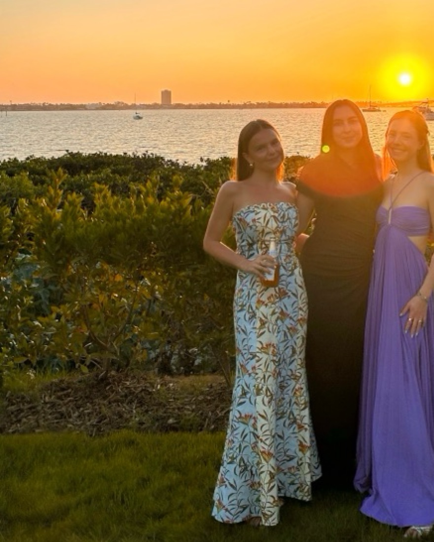 Significant Other Tabitha Midi Dress by Significant other - Pickle