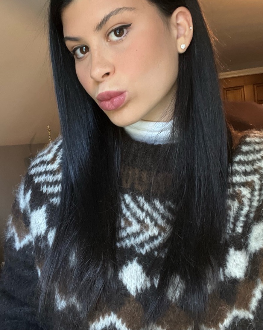 Jcrew Alpaca Sweater by J Crew - Pickle