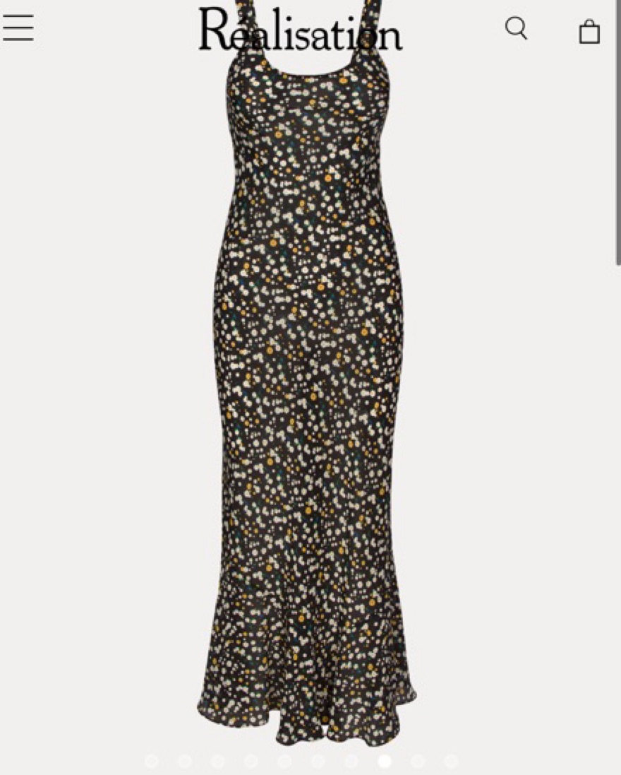 Buy Realisation Par Dresses - Pickle