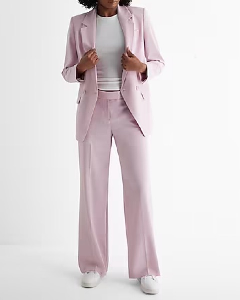 express editor women suit set by Express - Pickle