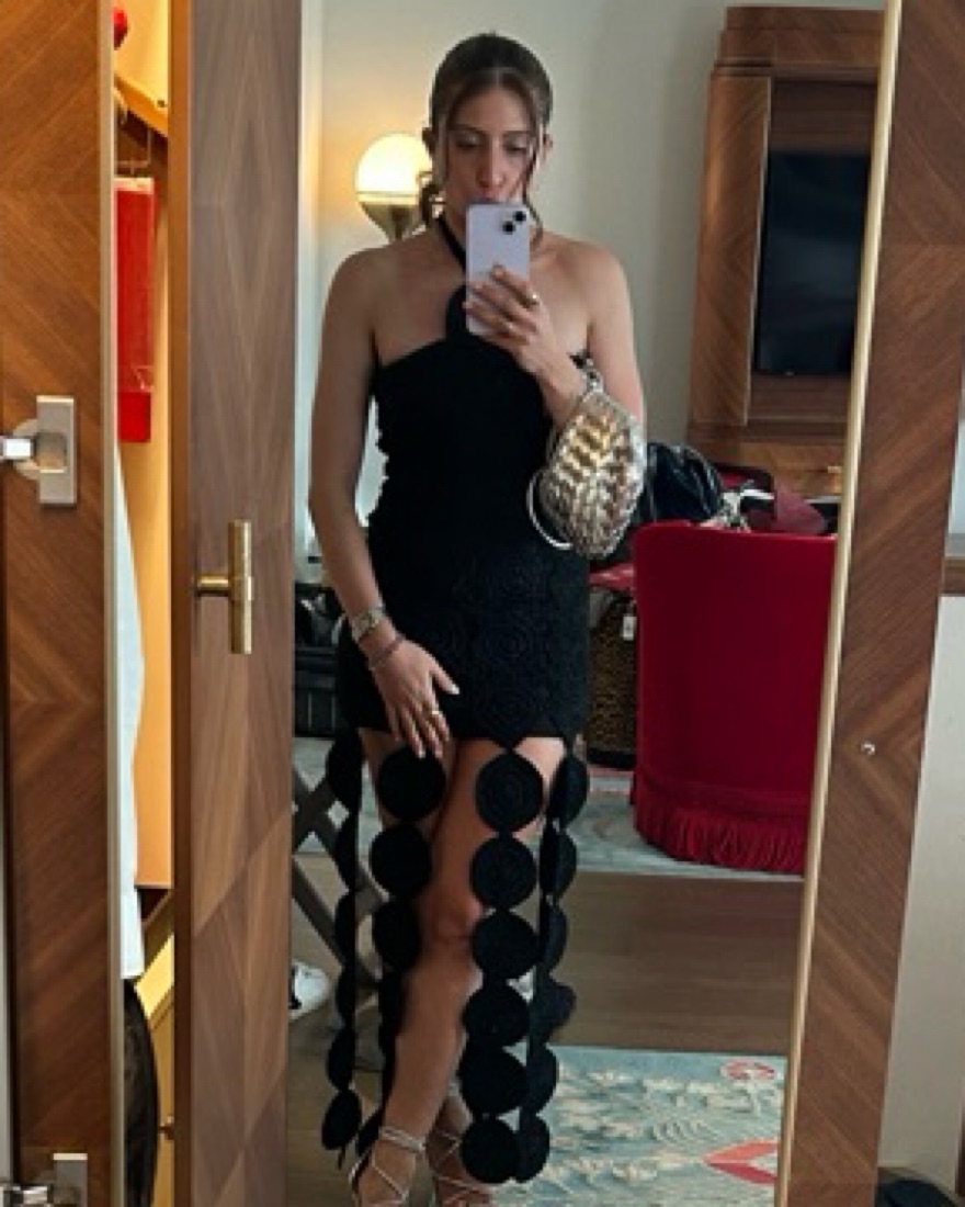 Simon Miller Beep Dress by Simon Miller - Pickle