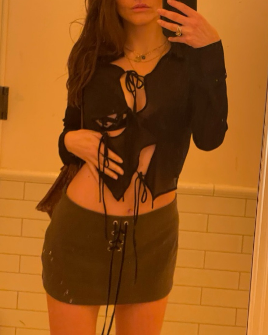 Danielle KRZYZANIAK, Danielle - AFC Toronto