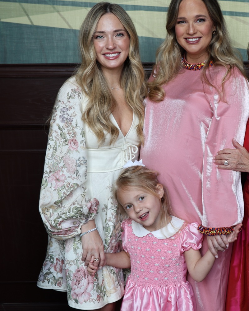 Zimmerman Waverly Plunged Dress by Zimmermann - Pickle