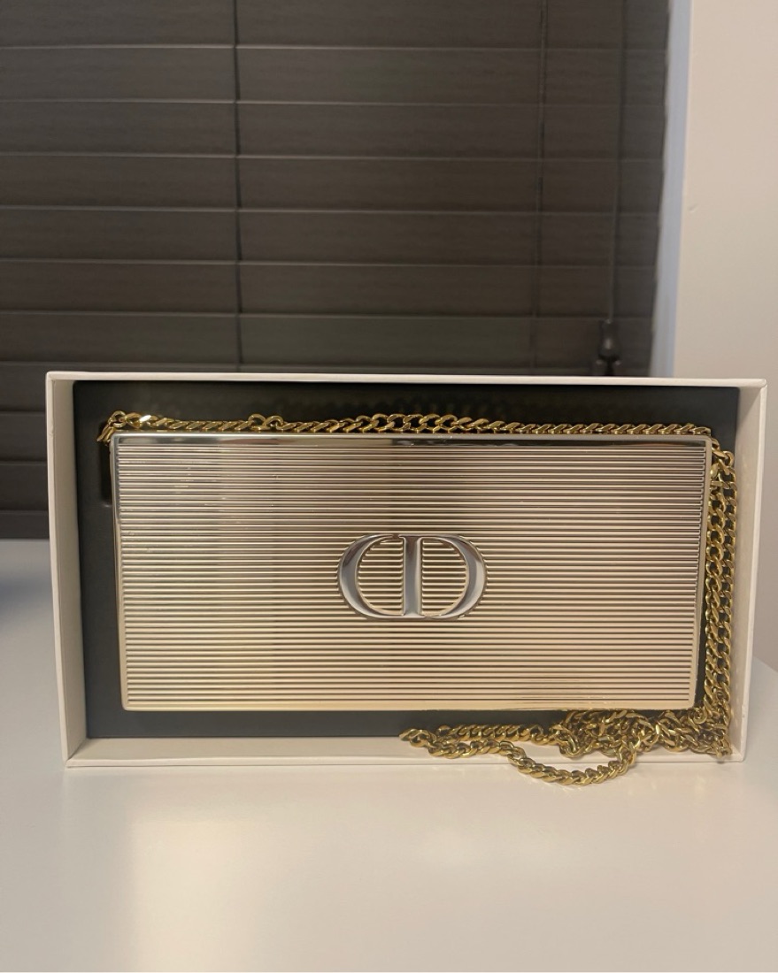 ディオール　未使用　Dior Rouge Dior Minaudiere s-l400.jpg