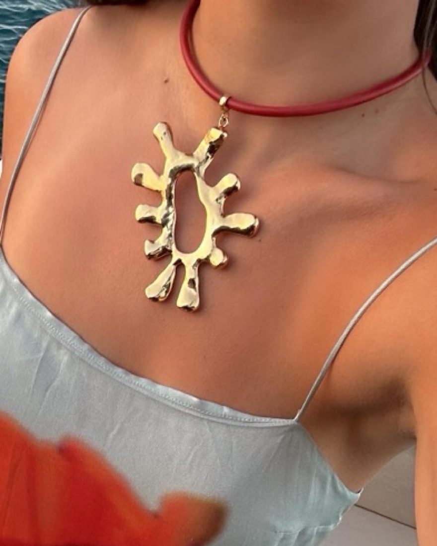 Shop Jacquemus - Pickle