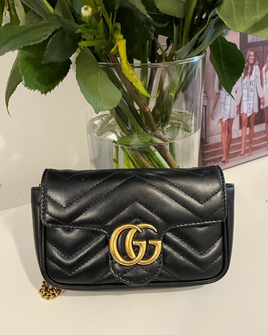 Gucci Mini Bag by Gucci - Pickle
