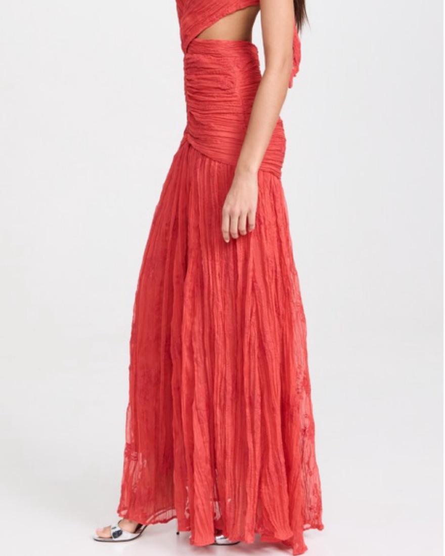 サバジ ALEXANDRIA DRESS – Sabina Musayev USA