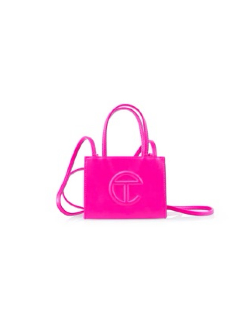 Azelea Telfar Small by Telfar - Pickle