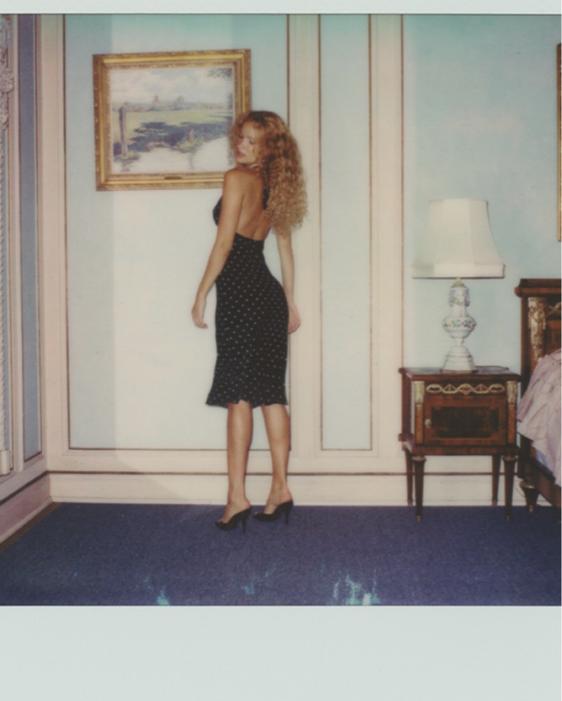 The Sadie Dress by Realisation Par - Pickle