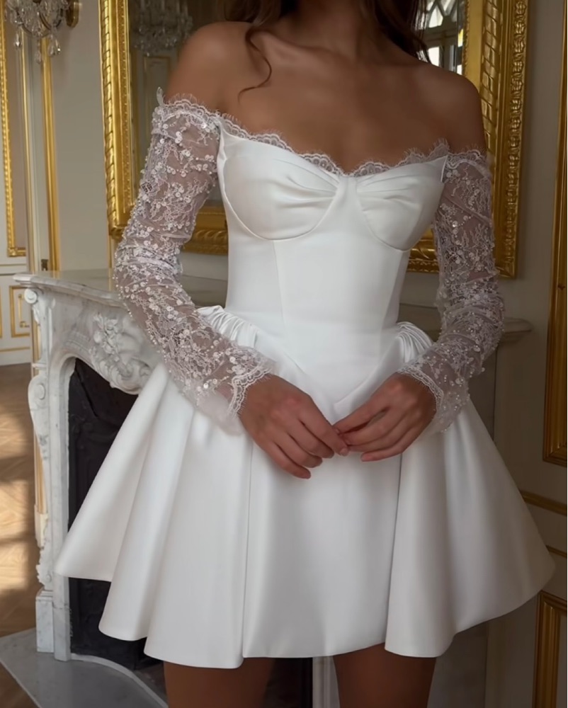 Esme Dress from Rosie Etienne by Rosie Etienne - Pickle