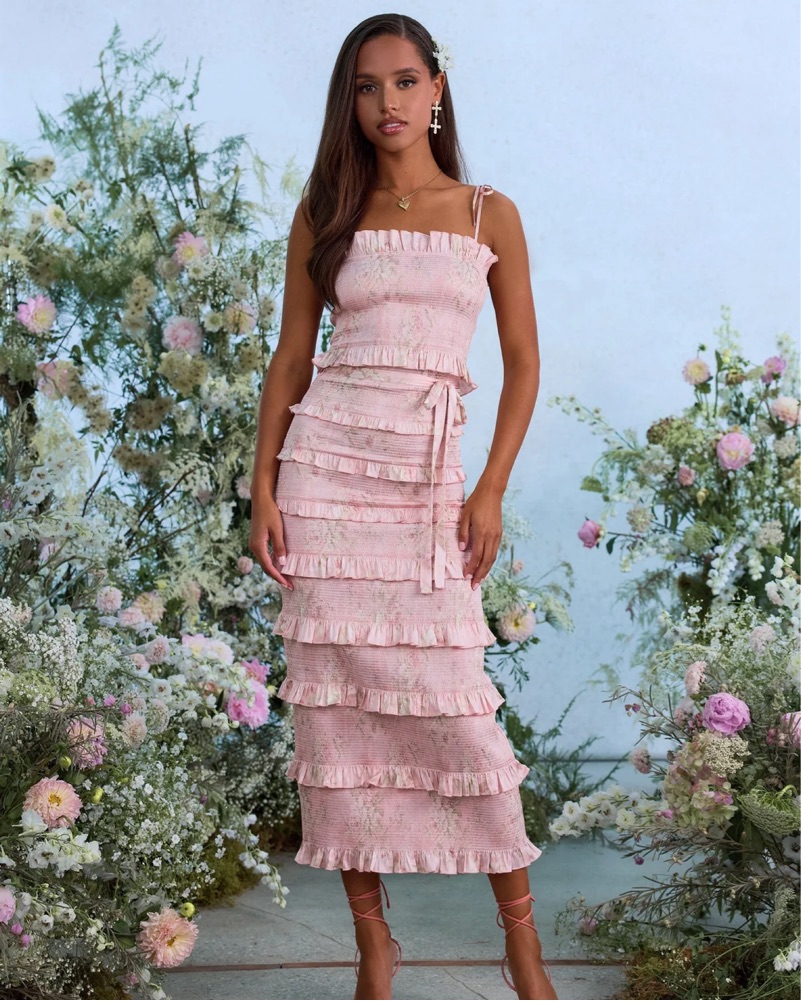 Lily Dress V Chapman