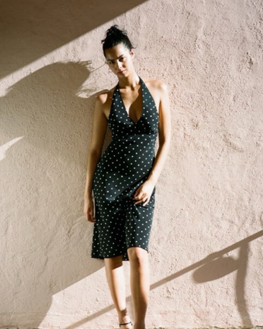 アポリナ　sadie dress 2-3y ワンピース アポリナ sadie dress 2-3y ワンピース アポリナ sadie dress 2-3y