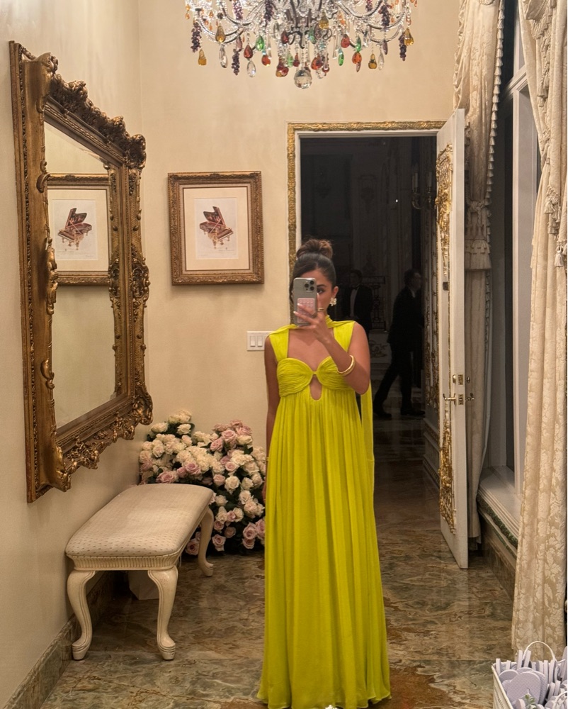 Alexis Bosnia Dress by Alexis - Pickle