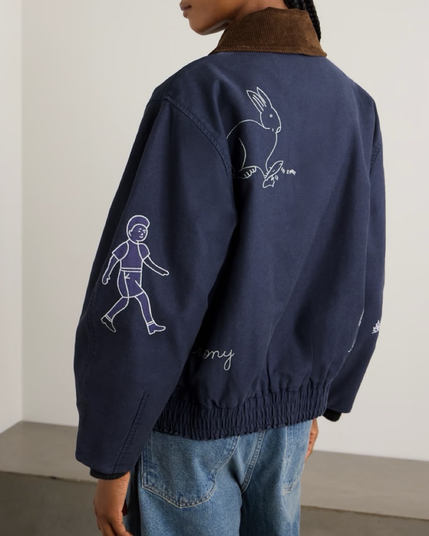 最終お値下げです！sea new york demi jacket Demi Jacket – Sea, New York