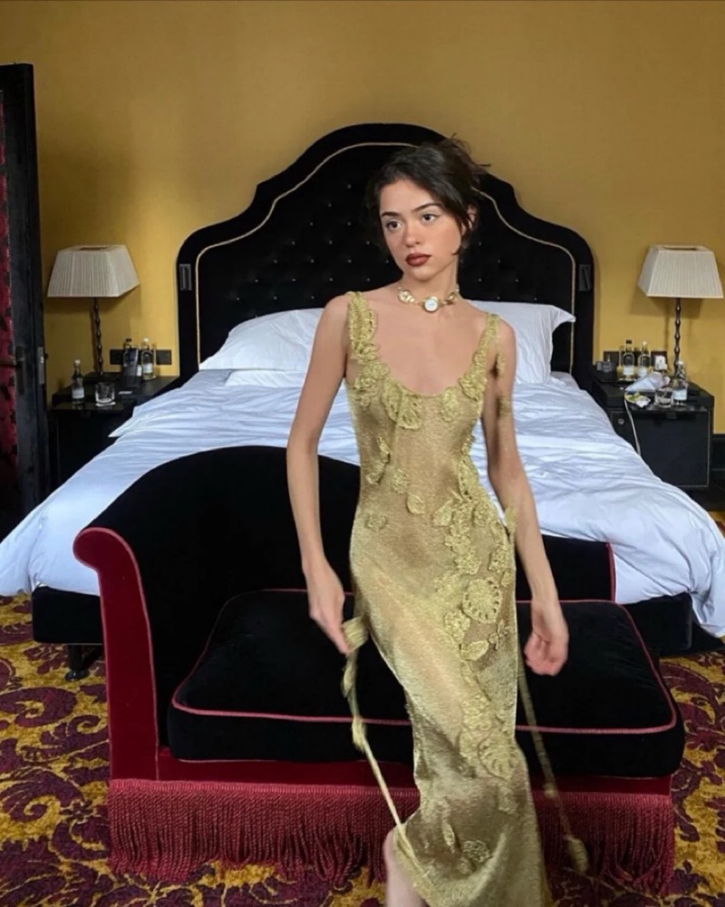 Buy Cult Gaia Dresses - Pickle