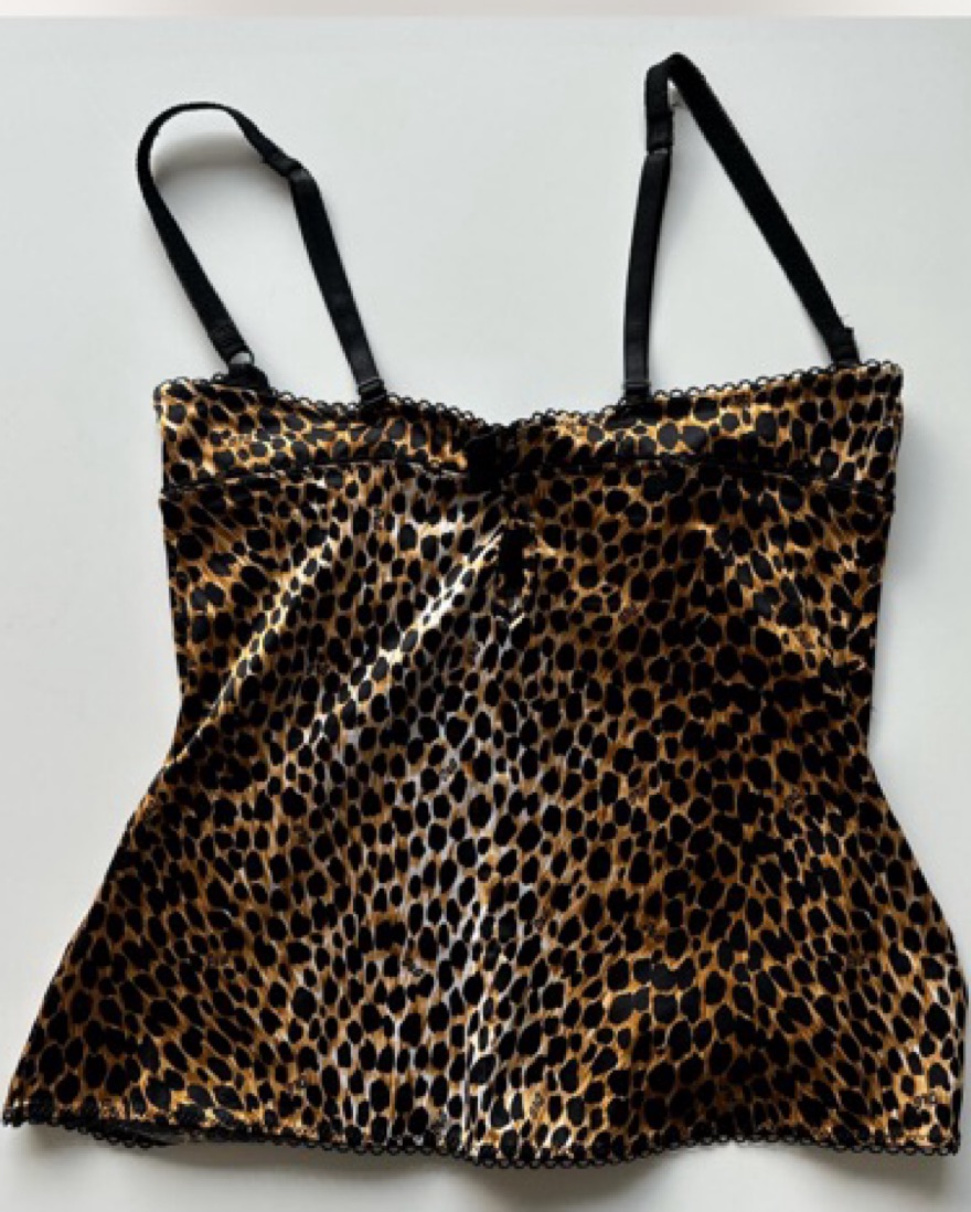 Vintage Dolce & Gabana Top by Dolce + Gabbana - Pickle