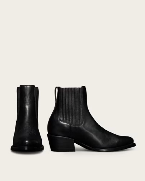 t*o様 John Hornbeck ヒシビーズ　ターコイズ　tufa cast Tecovas “The Taylor” Midnight Boots by TECOVAS - Pickle